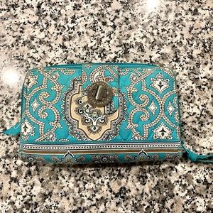 Vera Bradley Wallet